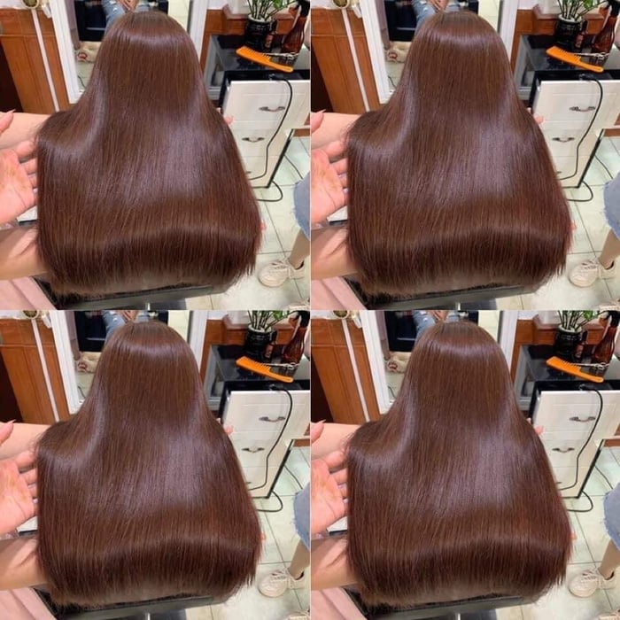 Hair Salon Tuấn Vũ ảnh 1