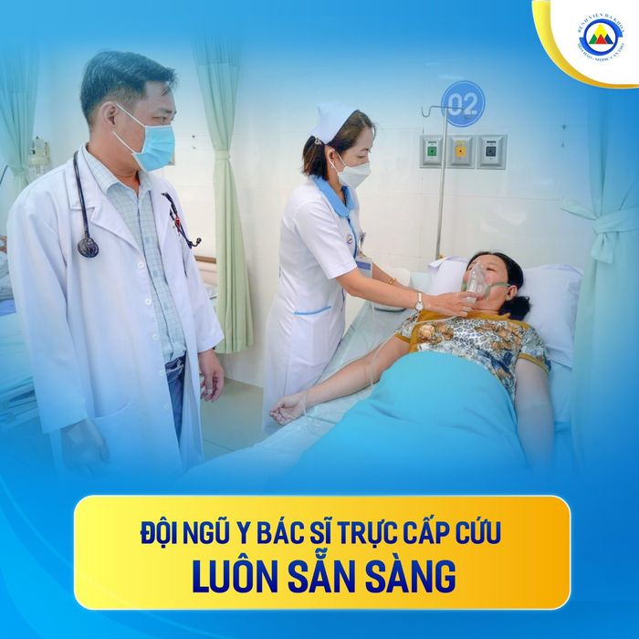 Hình ảnh Phòng Khám Đa Khoa MEDIC 2