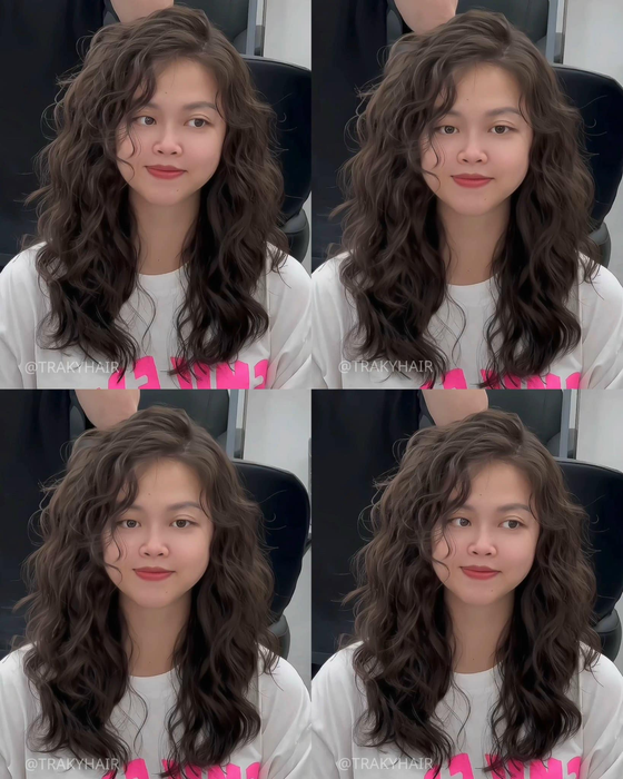 Traky Hair Salon - Hình ảnh 1