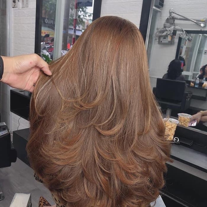 Hình ảnh 1 của Salon Phúc Sài Gòn