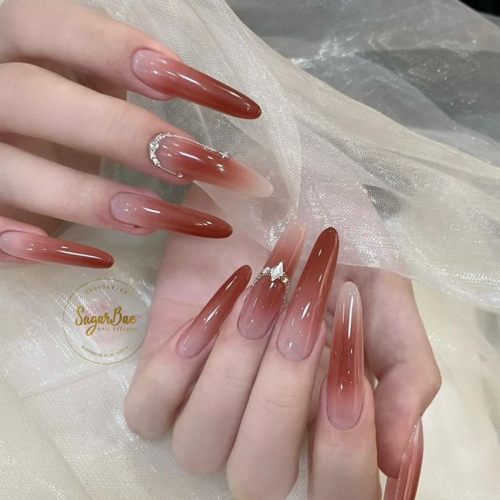 Vân Nail ảnh 2