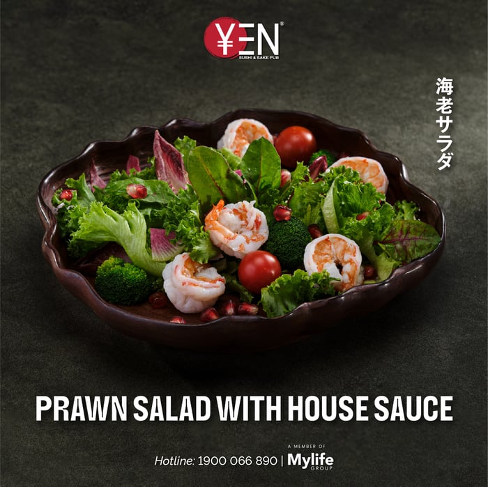 Hình ảnh của Yen Sushi & Sake Pub số 2