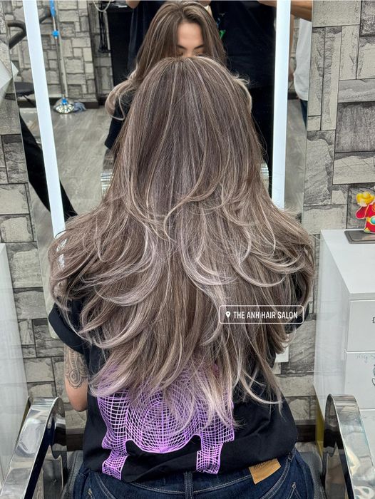 Hair Salon Thiện Nguyễn - Hình ảnh 2