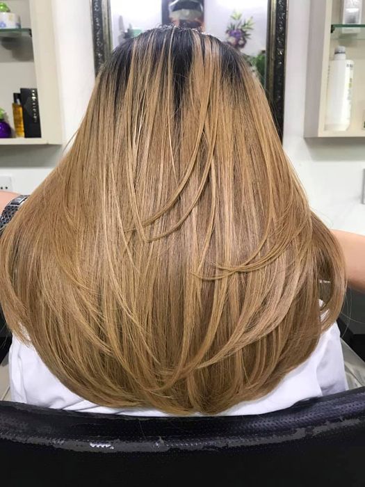 Salon THANH HAIR Tây Ninh - Hình ảnh 2