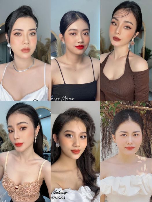 Chang Makeup ảnh 1