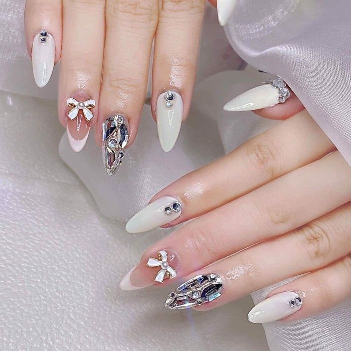 Hình ảnh 2 của TRINH NAILS