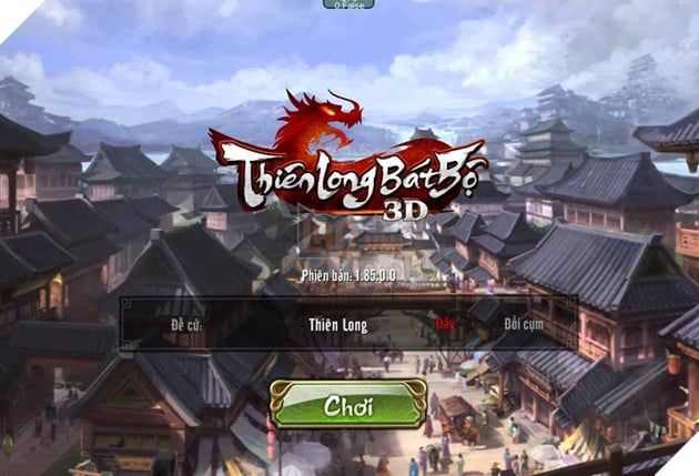 Thiên Long Bát Bộ - Từ Tiểu Thuyết Kinh Điển Đến Phiên Bản Game Mới 8