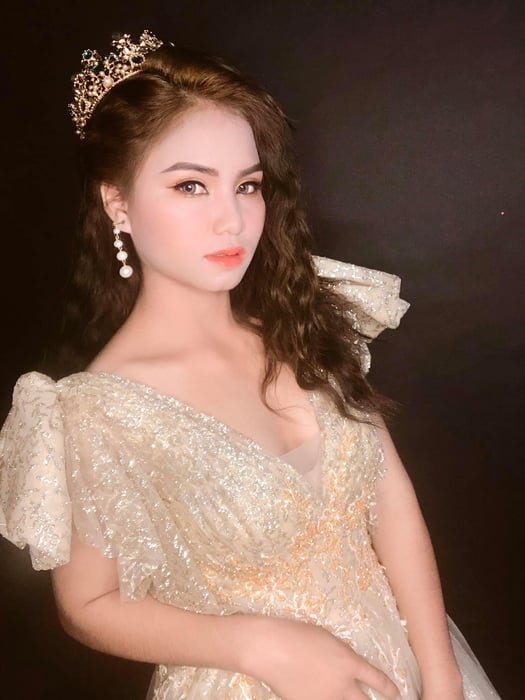 Ảnh 3 của Studio Wedding TRINH NHỎ