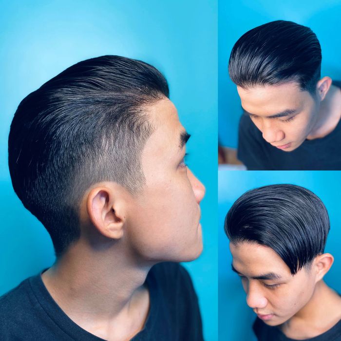 MINH OG Barbershop hình ảnh 2