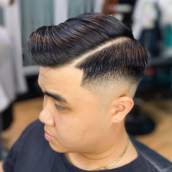 Hình ảnh Mr. Hoàng barbershop 3