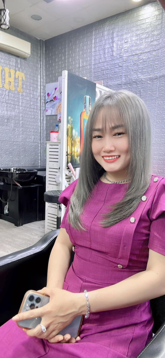 Thiện Nguyễn Hair Salon - Hình ảnh 1