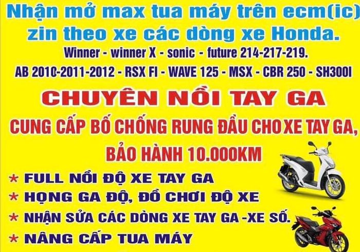 Hình ảnh Ngọc Lâm Motor 2