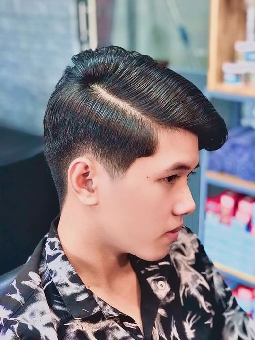 Hình ảnh Chương BarBer Shop 3