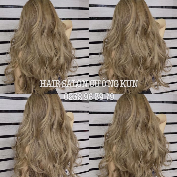 Hình ảnh của Hair Salon Cường Kun 1