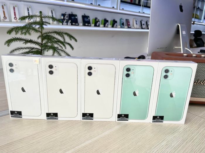 Hình ảnh cửa hàng Hiếu Cao Apple 2