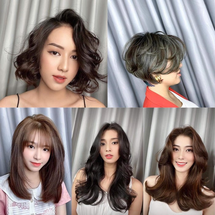 Hình ảnh 2 của LEE Hair Salon