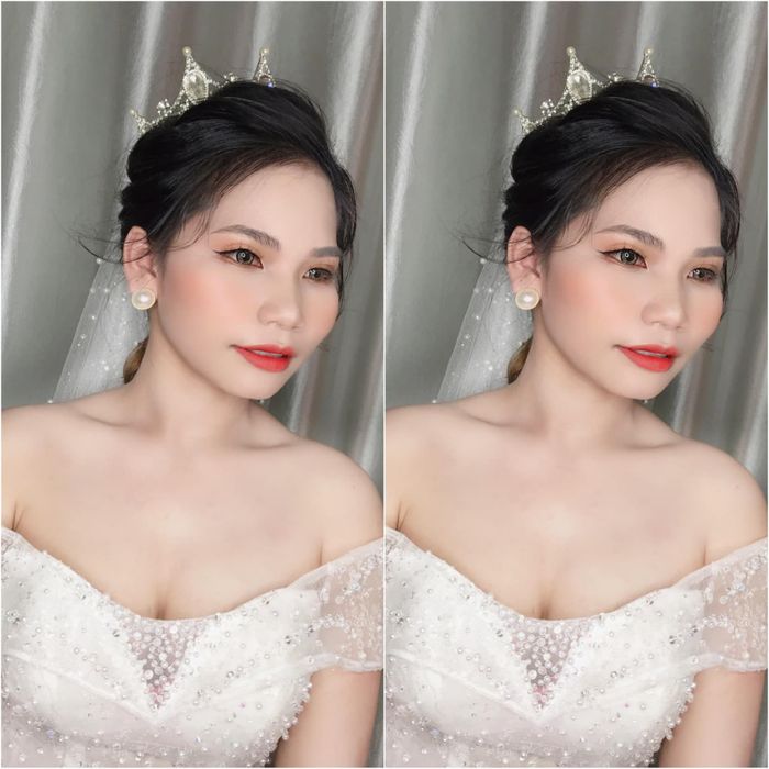 Áo Cưới An Wedding - Hình ảnh 1