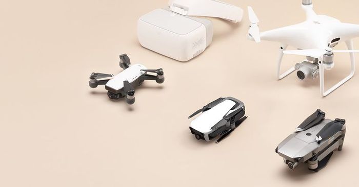 Hình ảnh FlycamPlus 2