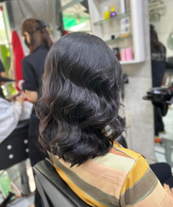 Hoàng Khôi Hair Salon - Hình ảnh 2