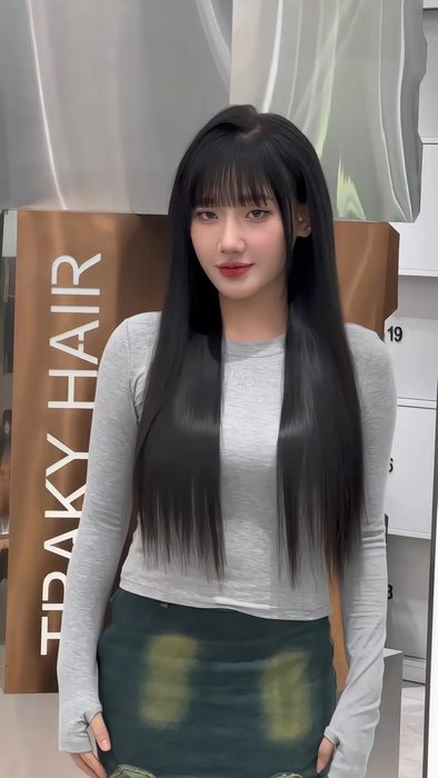 Salon THANH HAIR Tây Ninh - Hình ảnh 2