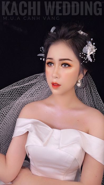 Hình ảnh Kachi Bridal 2