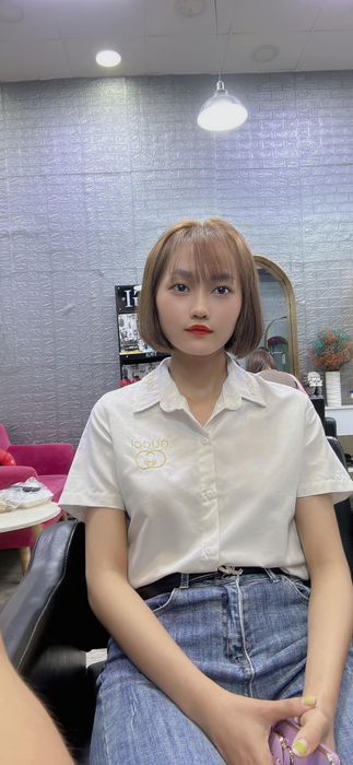Hair Salon Thiện Nguyễn - Hình ảnh 2