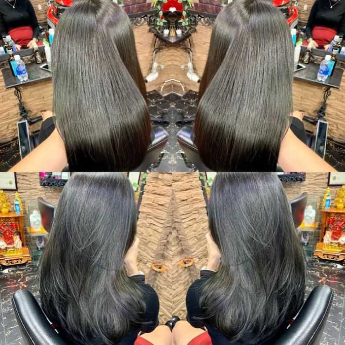 Ảnh 1 của Hairsalon Nhật Trung