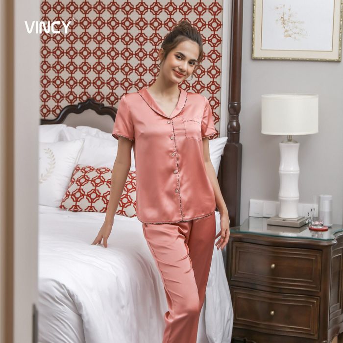 Hình ảnh VINCY Homewear 2