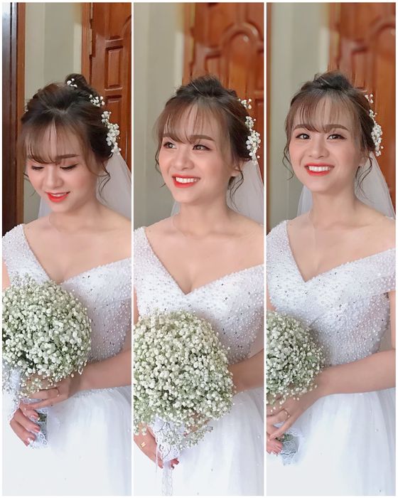 Hình ảnh 1 của 38 Wedding