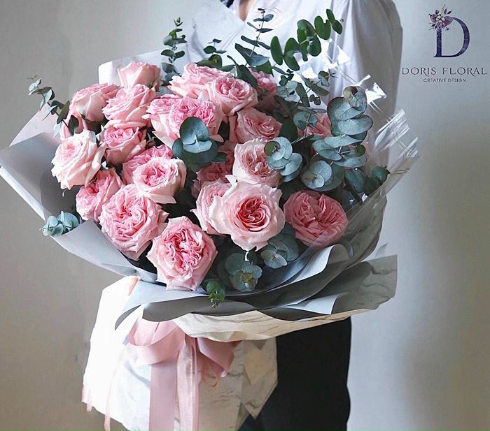 Ảnh của Doris Floral 2