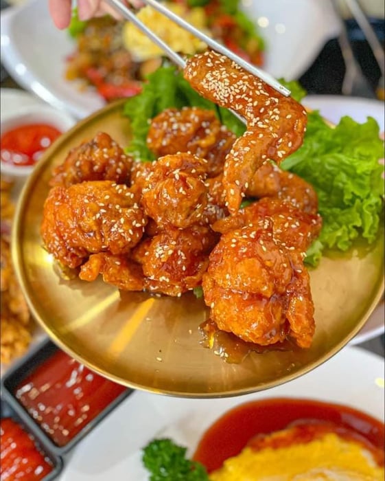 Papas' Chicken hình ảnh 1