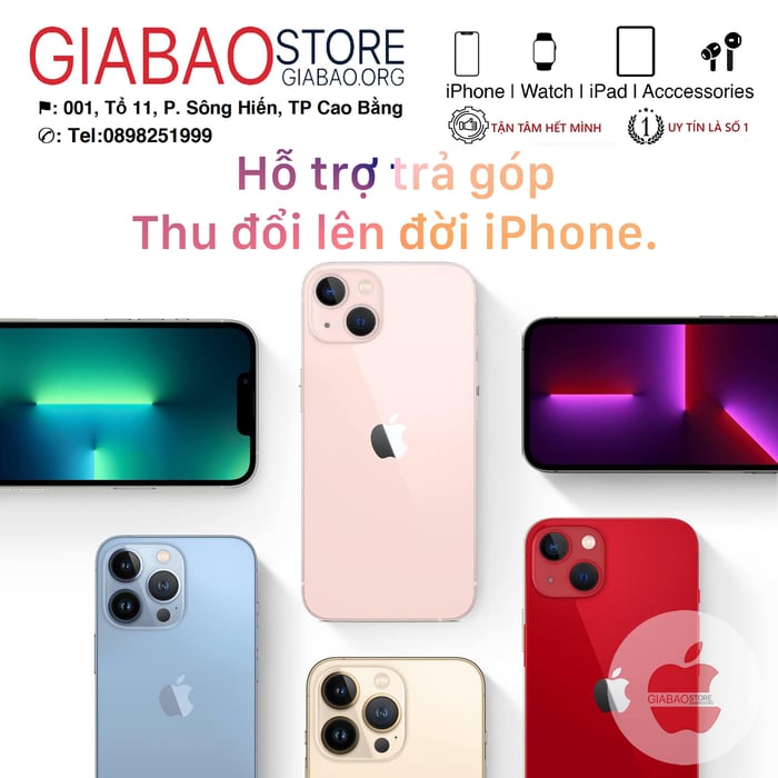 Hình ảnh Gia Bảo Store 3