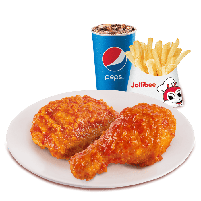 Jollibee hình ảnh 2