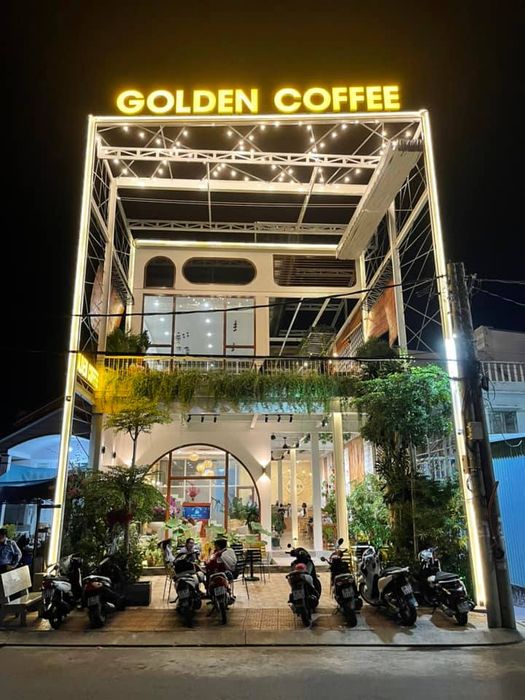 Ảnh 1 của Golden Coffee