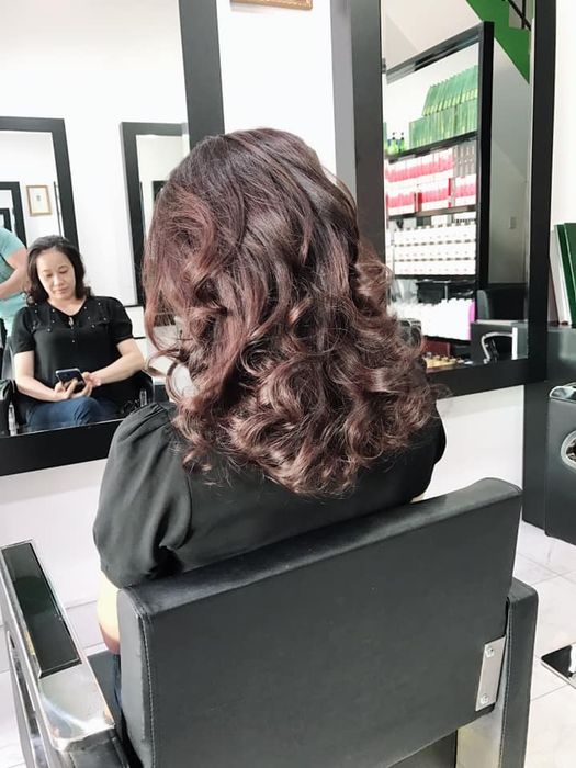 Ảnh 2 của SALON Hưng Pasteur