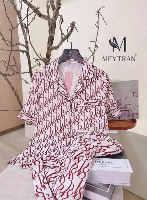 Đồ Ngủ Mey Trần - Ảnh 2