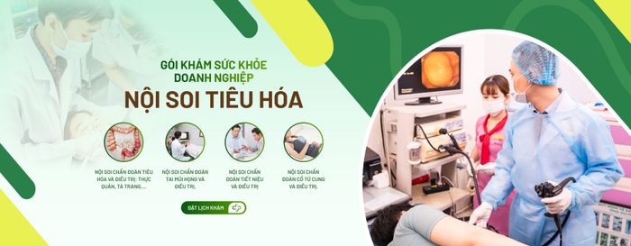 Phòng khám Đa Khoa Quốc Tế Nhân Hậu - Hình ảnh 1