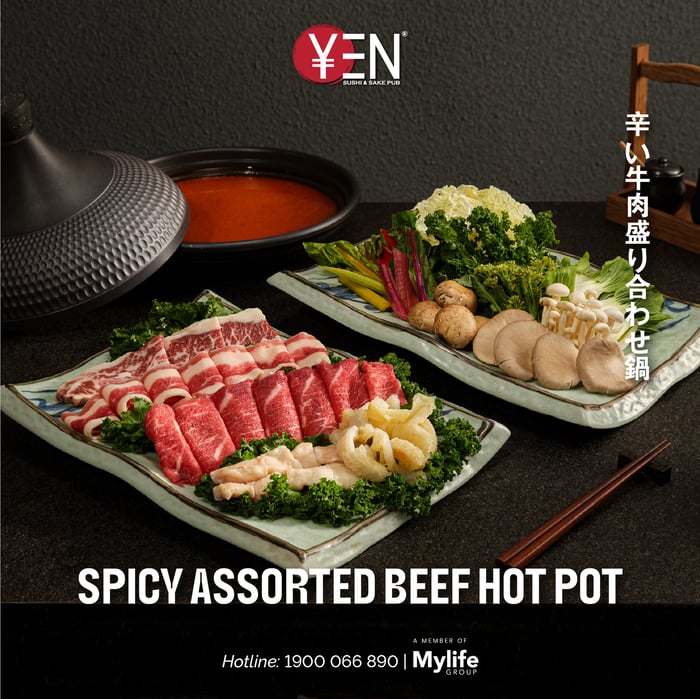 Ảnh của Yen Sushi & Sake Pub