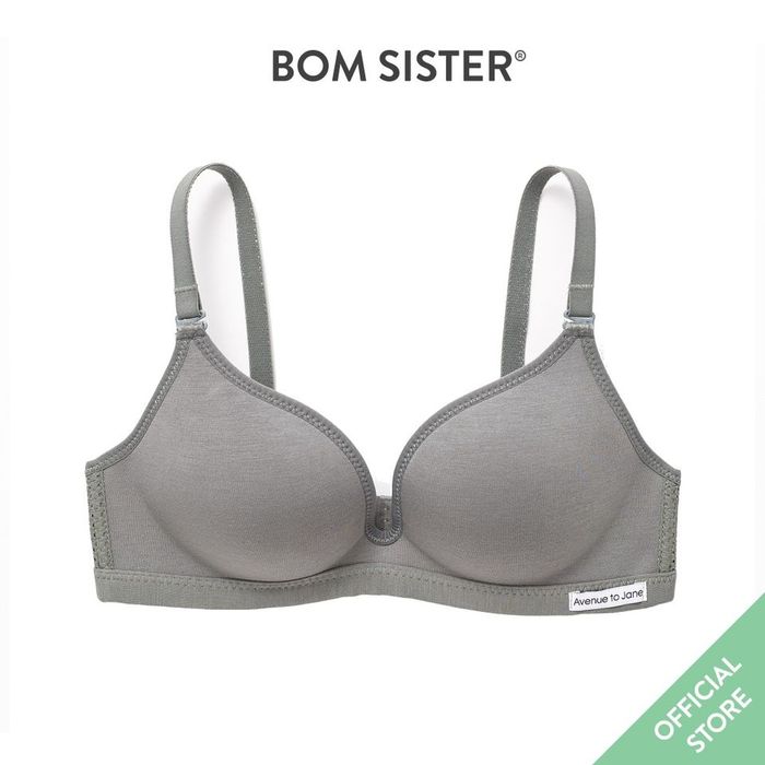 Hình ảnh BOM Sister