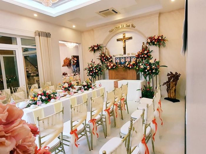 Hình ảnh 1 của Hiếu Nguyễn Wedding & Event