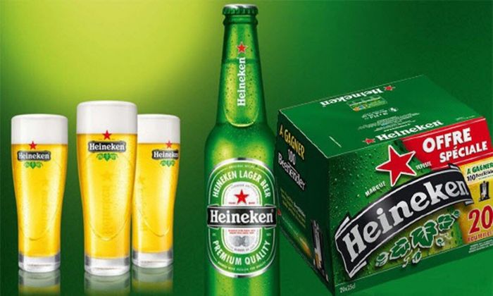 Heineken - Hình 2