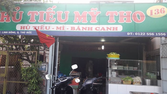 Hủ Tíu Mỹ Tho 136 hình ảnh 3