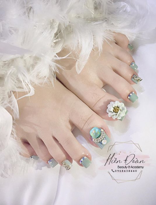 Ảnh 1 của Hiền Đoàn Nail