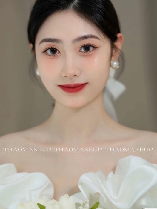 Hình ảnh 2 của Make Up Thảo Nguyễn