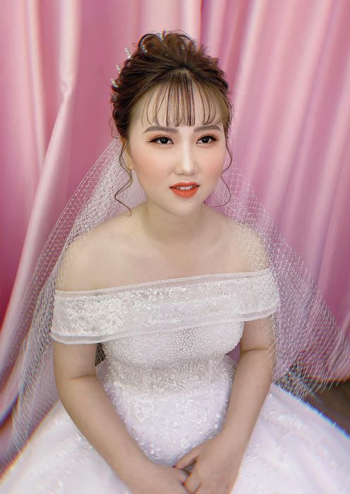 Nhu Nguyen Wedding Studio hình ảnh 1