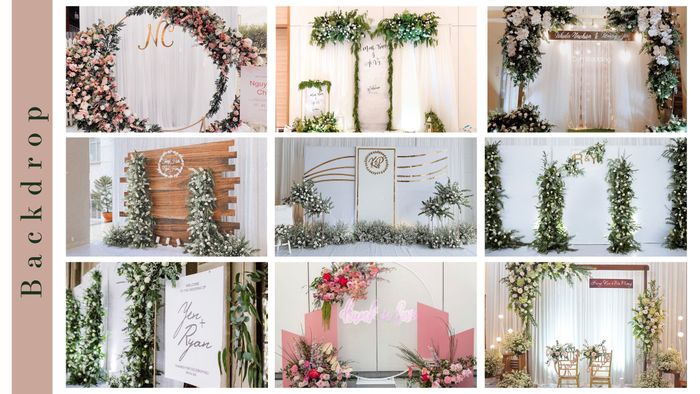 Hình ảnh 1 của JOY - Tổ chức sự kiện & Wedding Planner