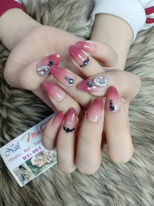 Hình ảnh 1 của Minh Trang Nail