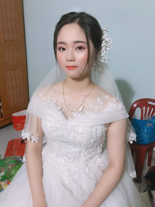 ẢNH VIỆN ÁO CƯỚI ANH THƯ - Hình ảnh 1