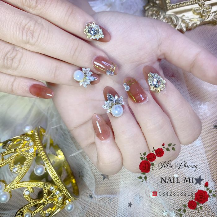 Ảnh 1 tại Mộc Phương Nail