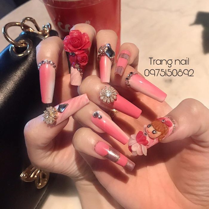 Ảnh 2 tại Trang Nail